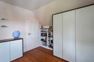 Arbeitszimmer